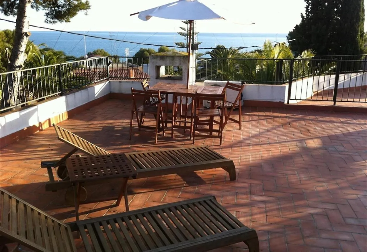 Holiday Villa For Rent In Tarragona