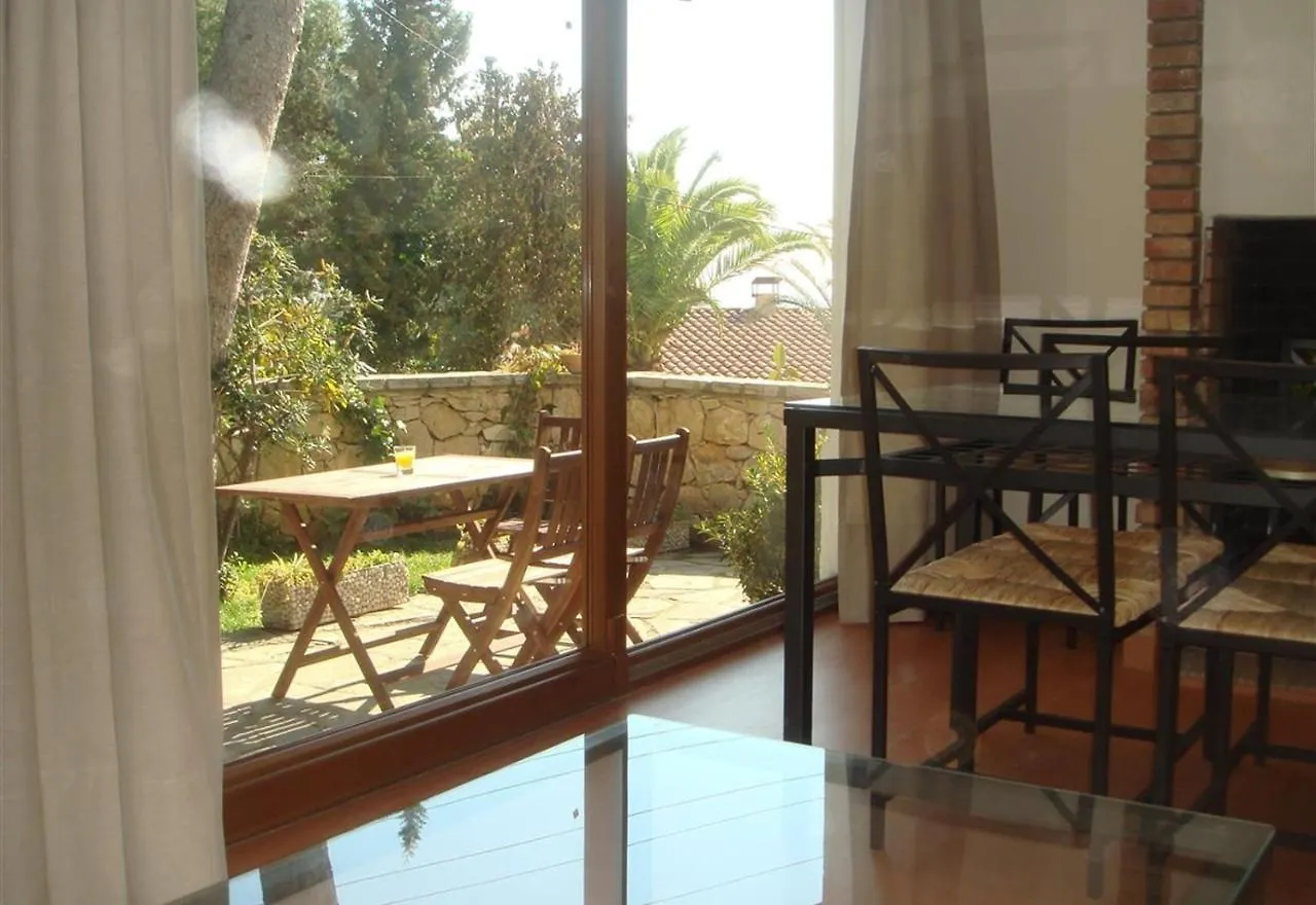 Holiday Villa For Rent In Tarragona
