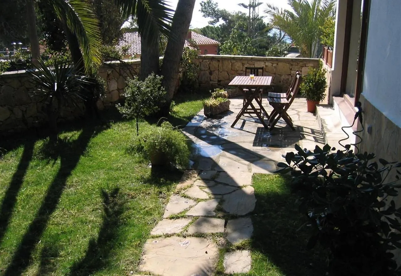 Holiday Villa For Rent In Tarragona