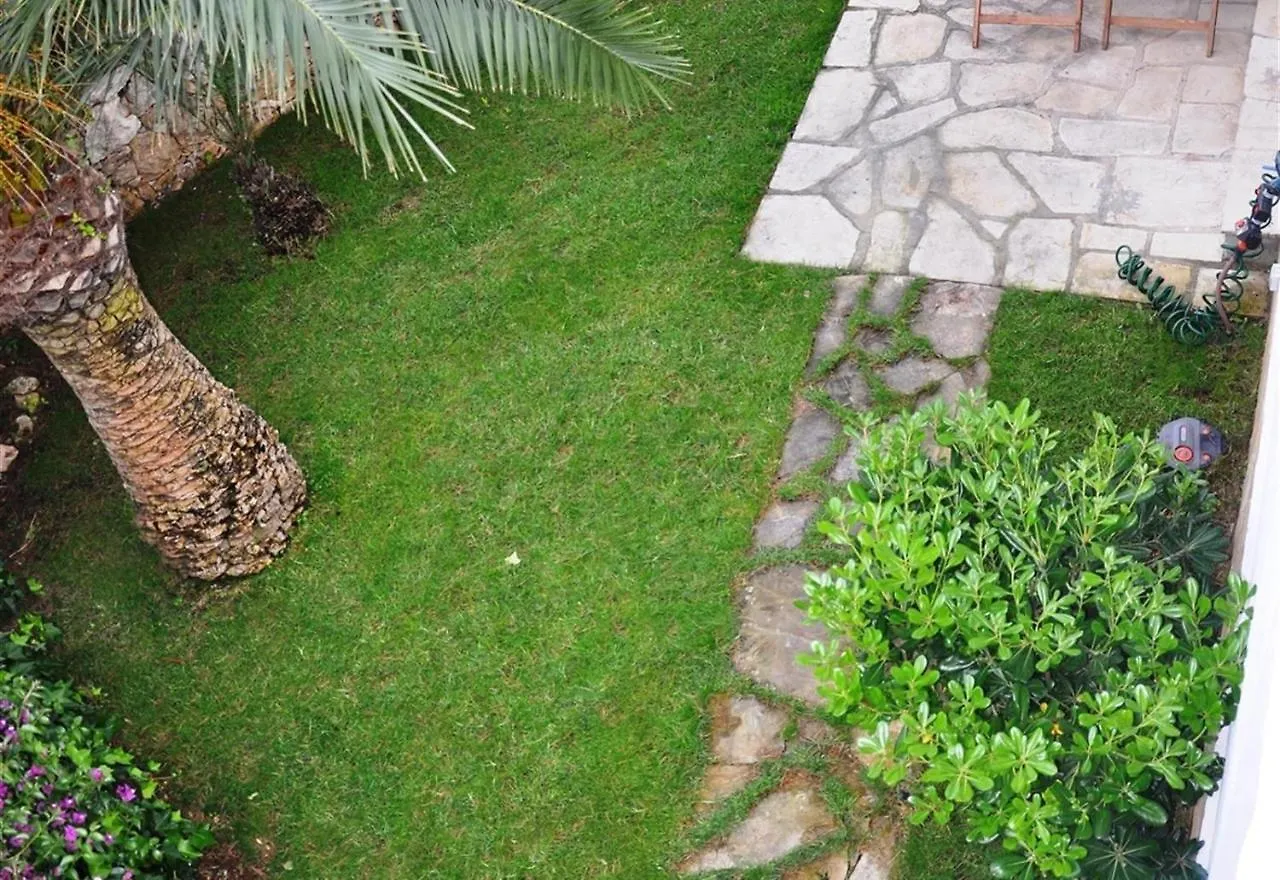 Holiday Villa For Rent In Tarragona