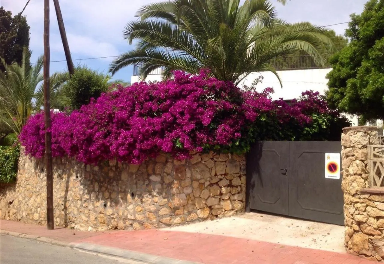 Holiday Villa For Rent In Tarragona Spain