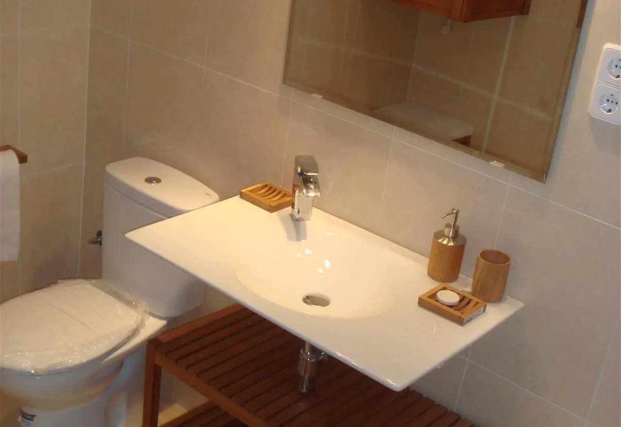 Holiday Villa For Rent In Tarragona