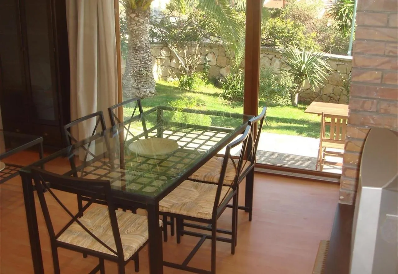 Holiday Villa For Rent In Tarragona