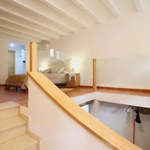 Appartement Duplex En Planta Baja Junto A La Catedral, Tarragona